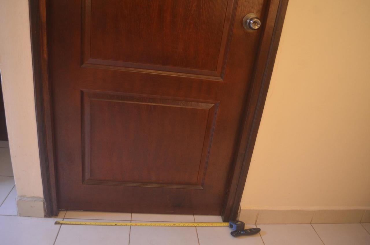 Apartment Nokal