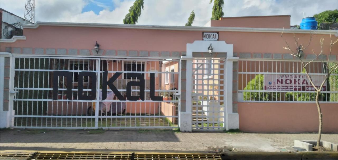 Nokal