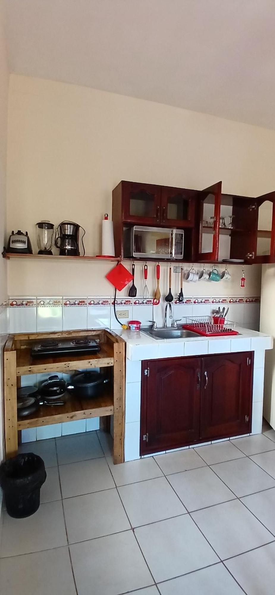 Nokal Apartment Masaya