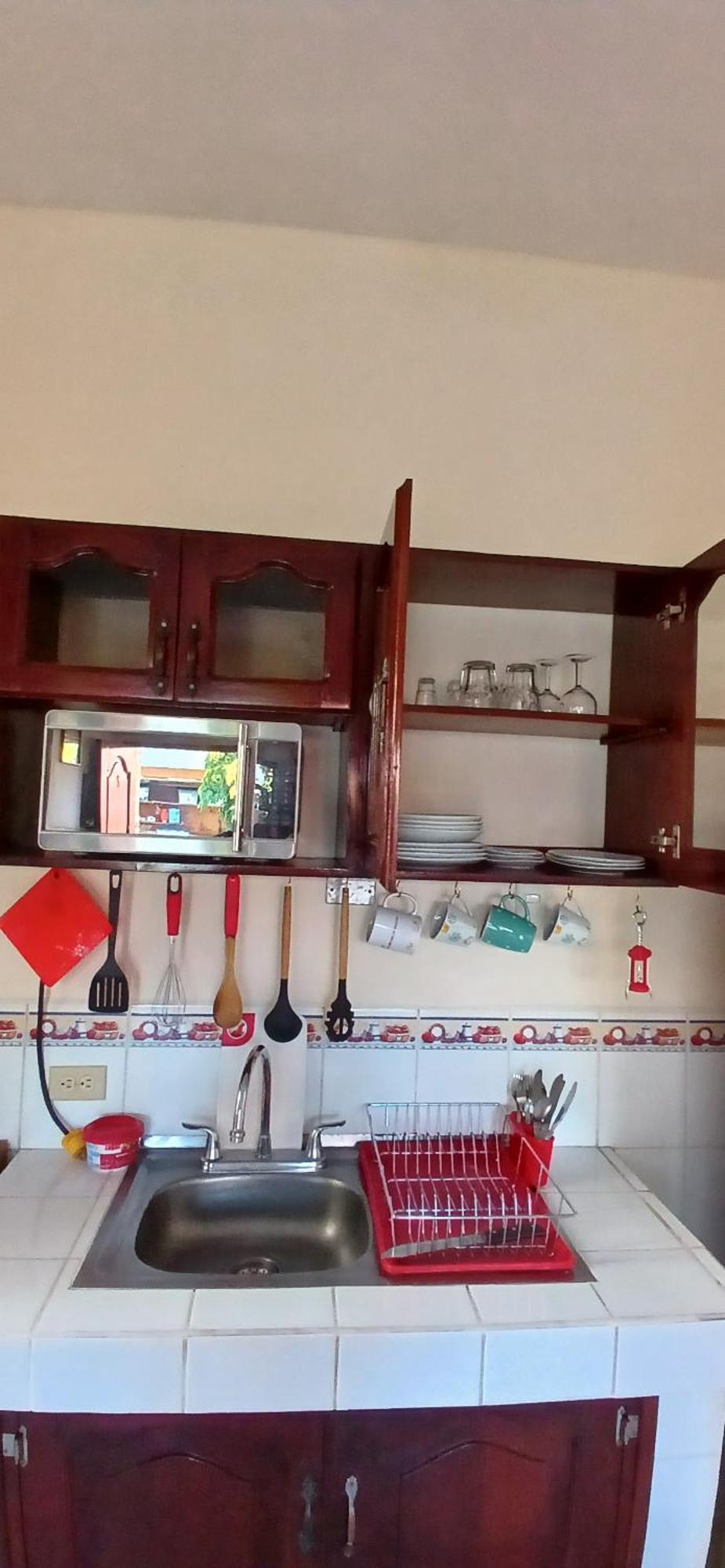 Nokal Apartment *