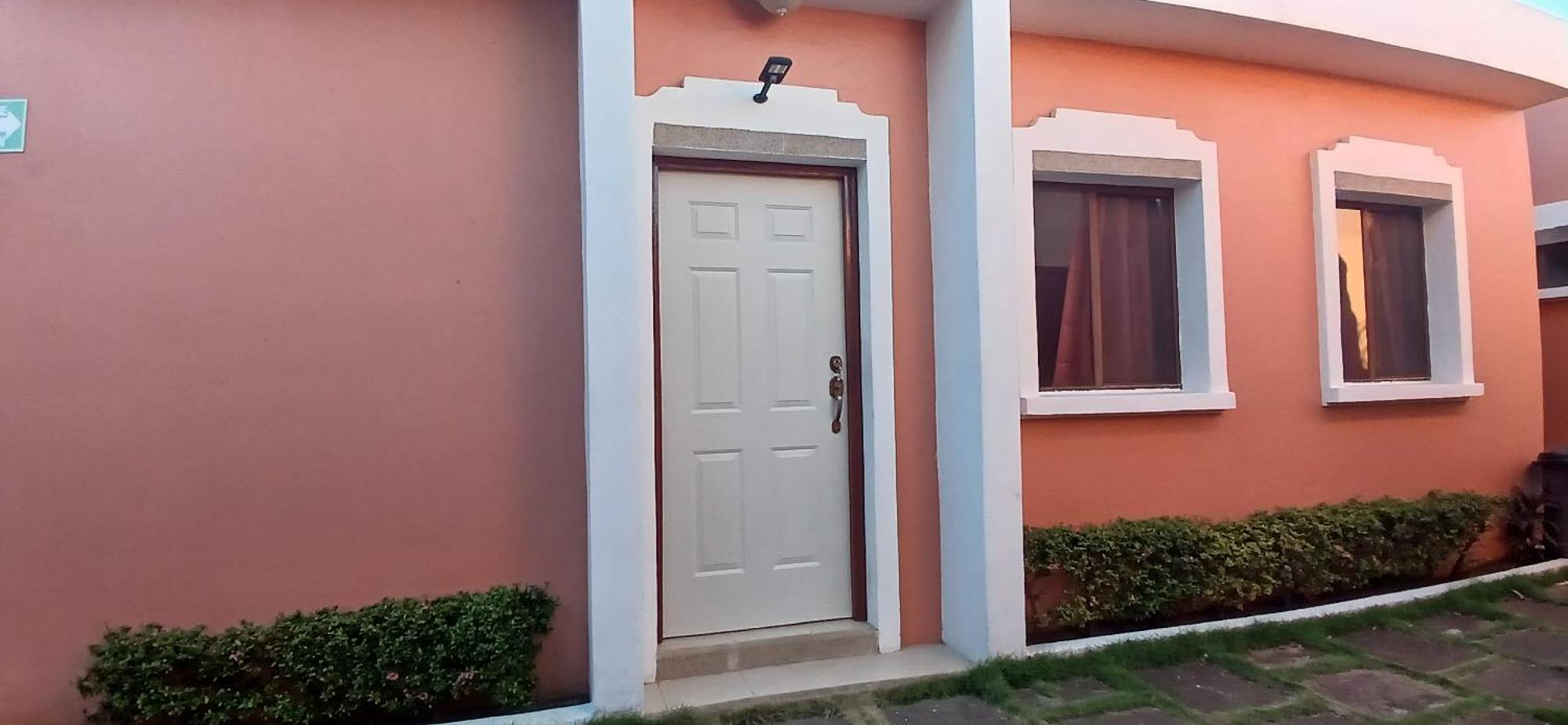 Nokal Apartment Masaya