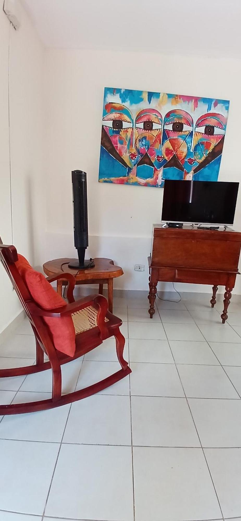 Nokal Apartment *