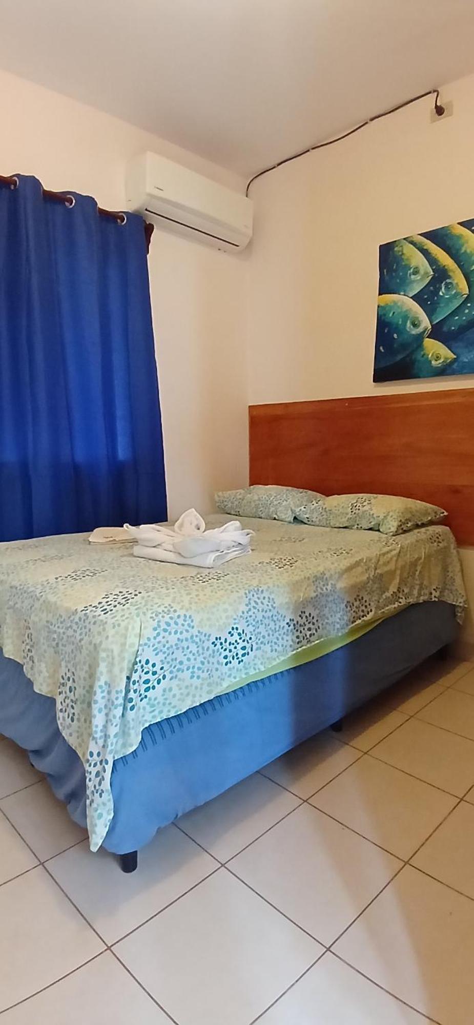 Nokal Apartment *
