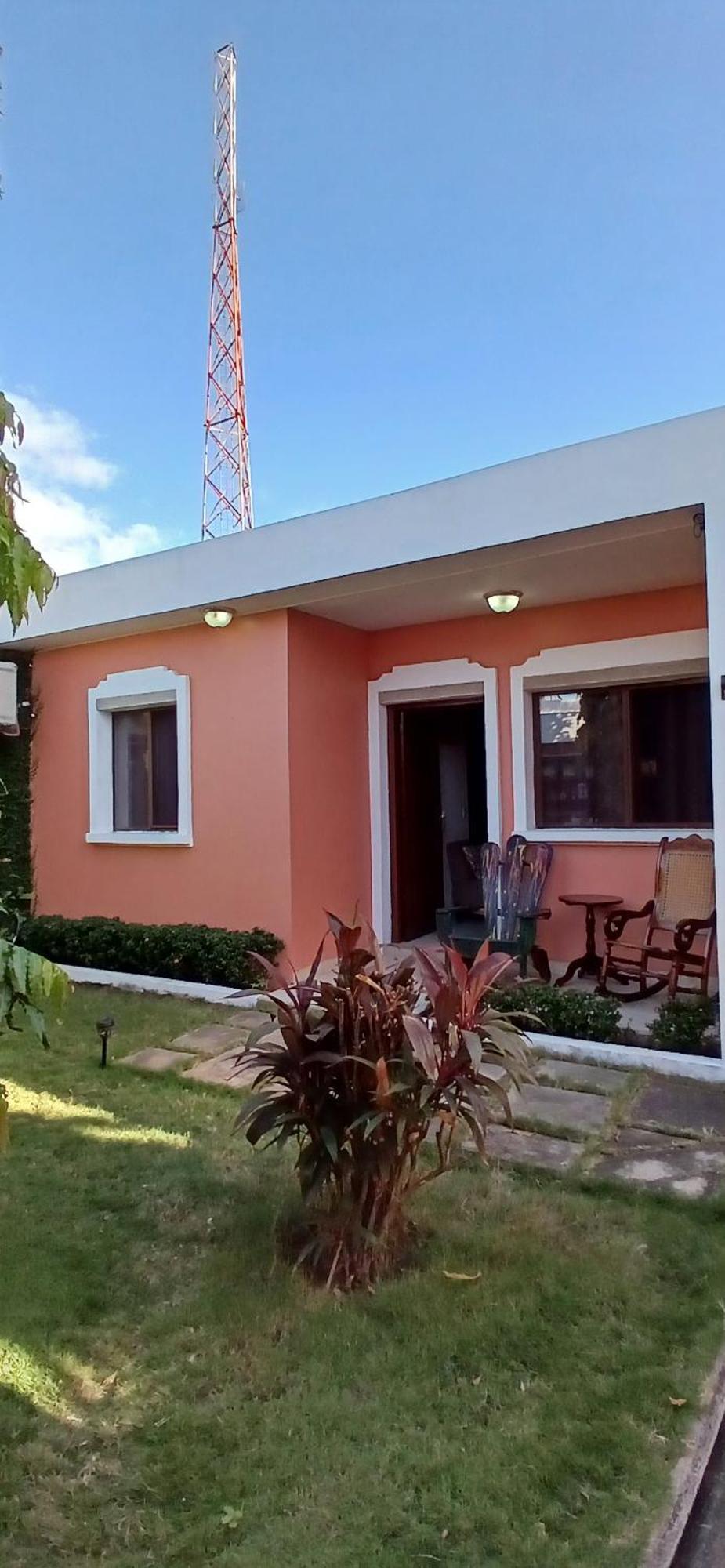 Nokal Apartment