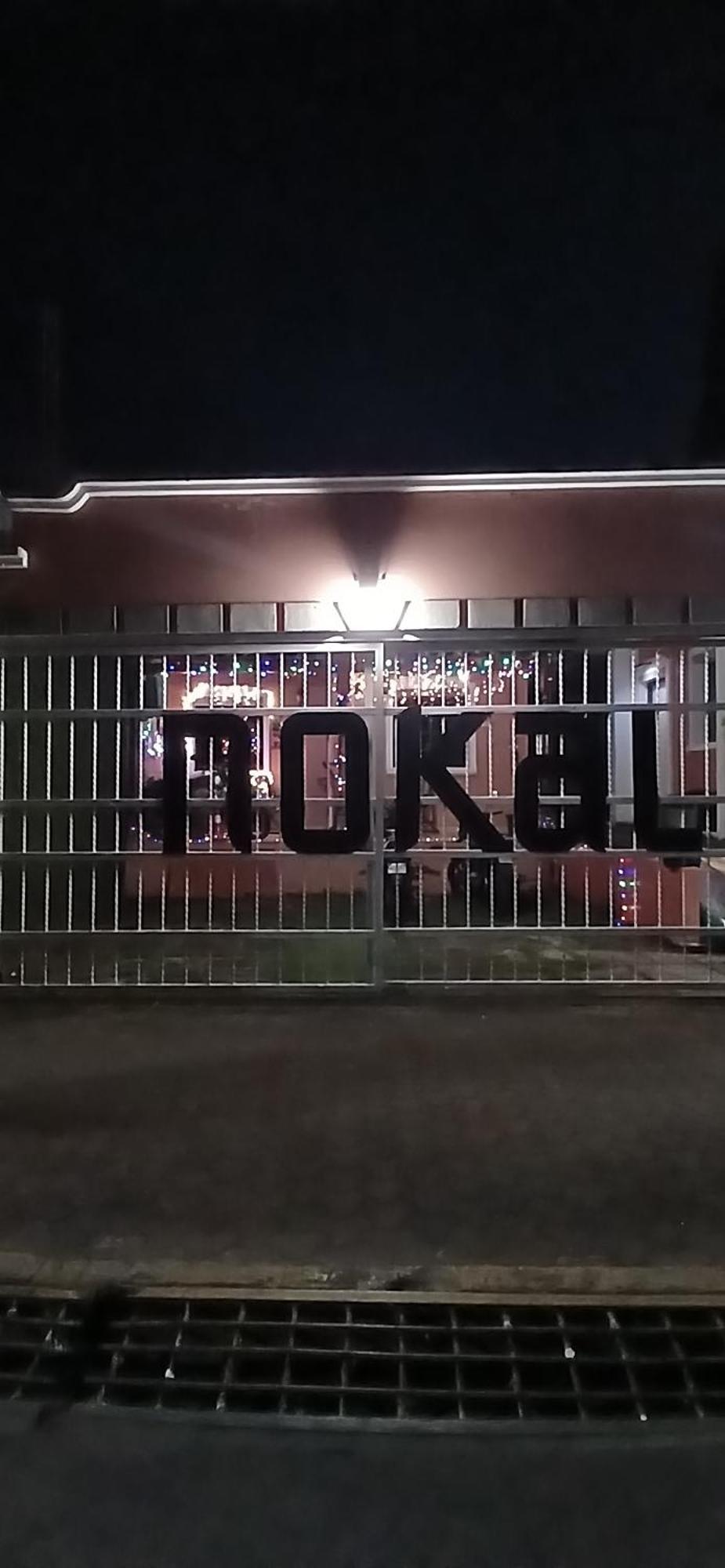 Apartment Nokal *