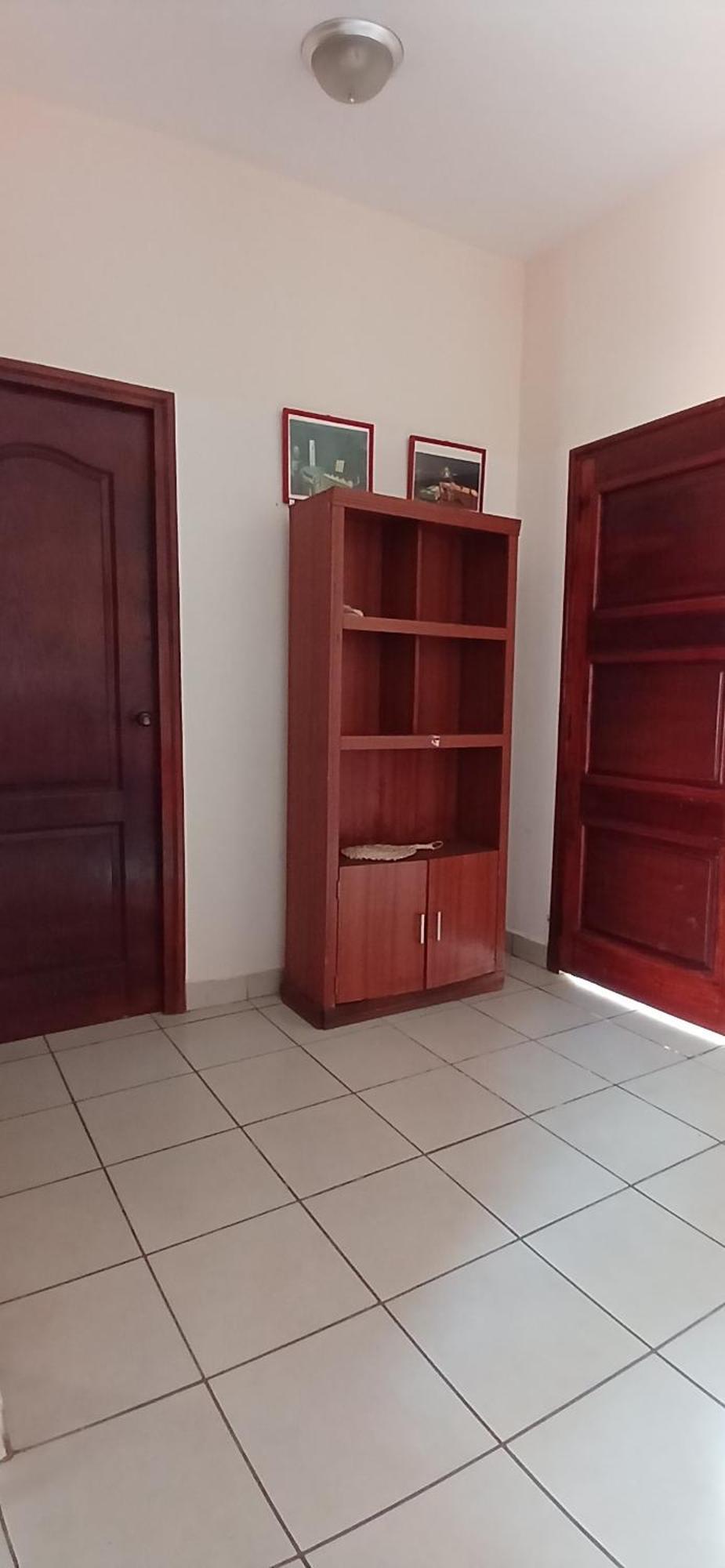 Apartment Nokal *