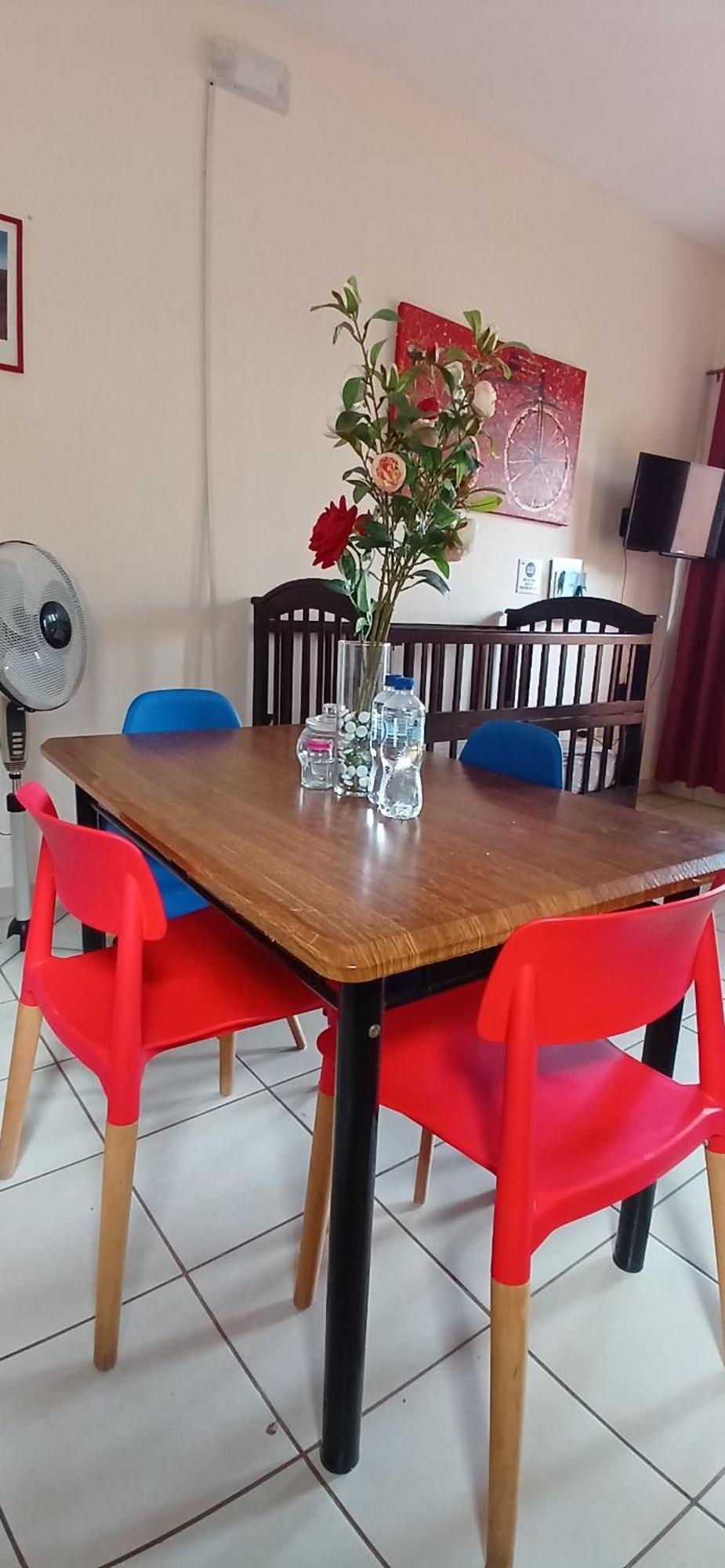 Apartment Nokal Masaya