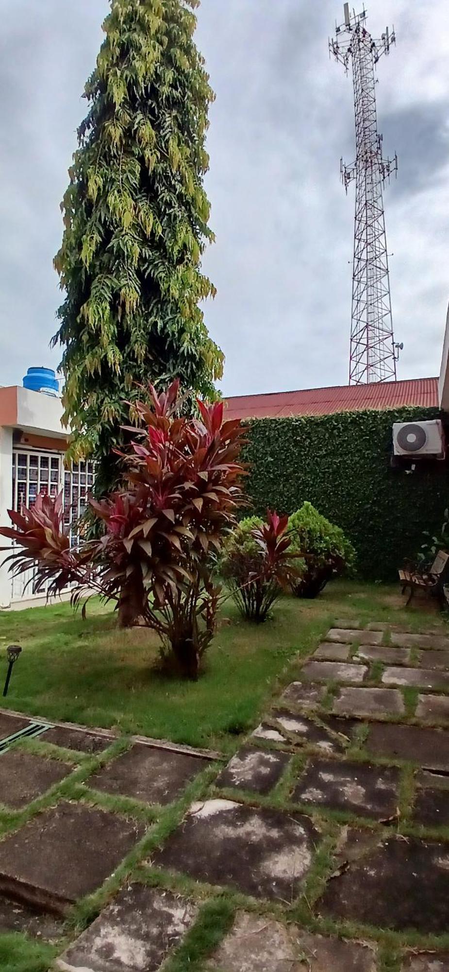 Nokal Apartment Masaya