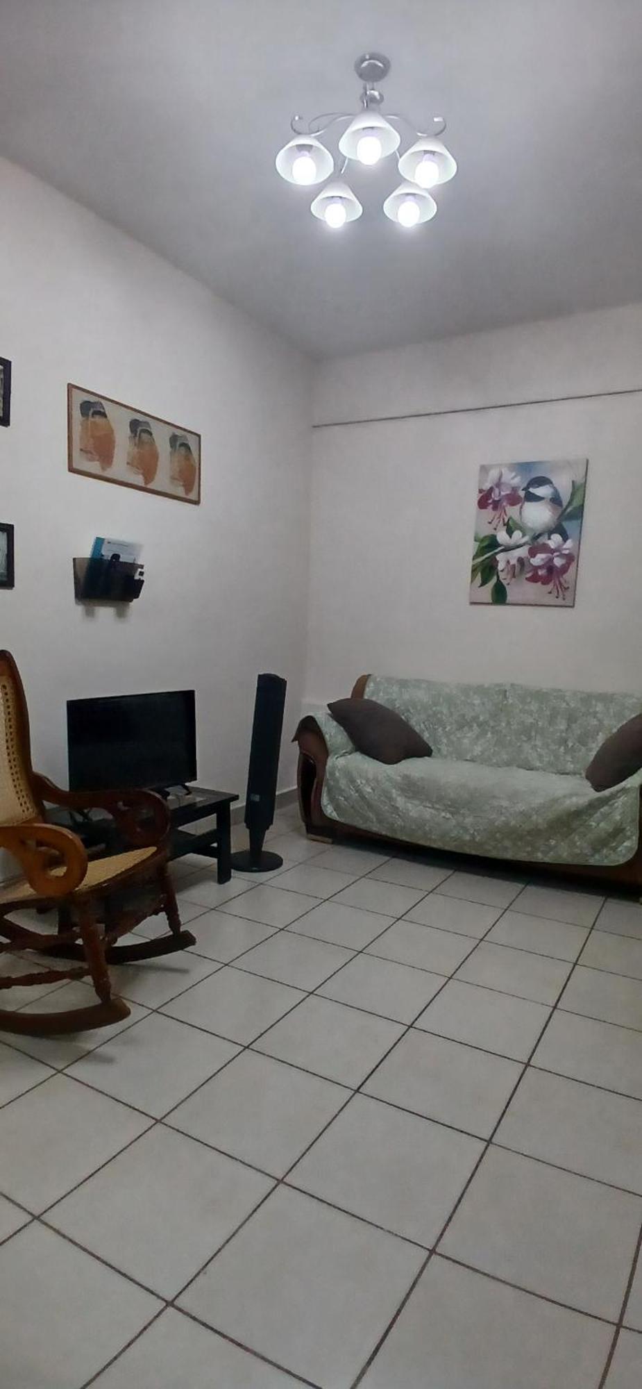Nokal Apartment *
